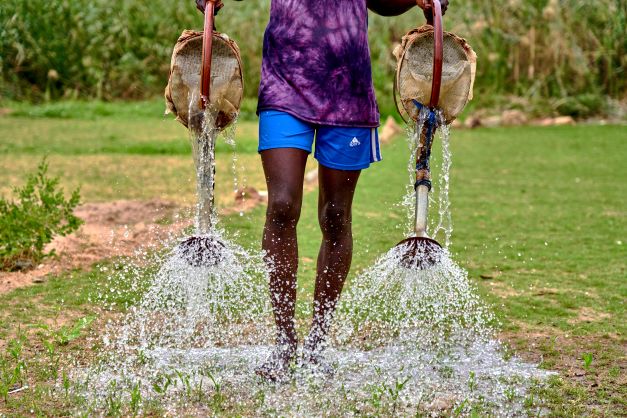 World Water Forum 2022